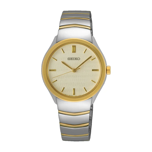 Seiko Conceptual Series SUR550P kol saati