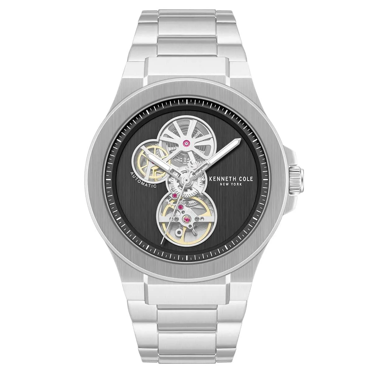 Kenneth Cole KCWGY0098805 43 mm kol saati