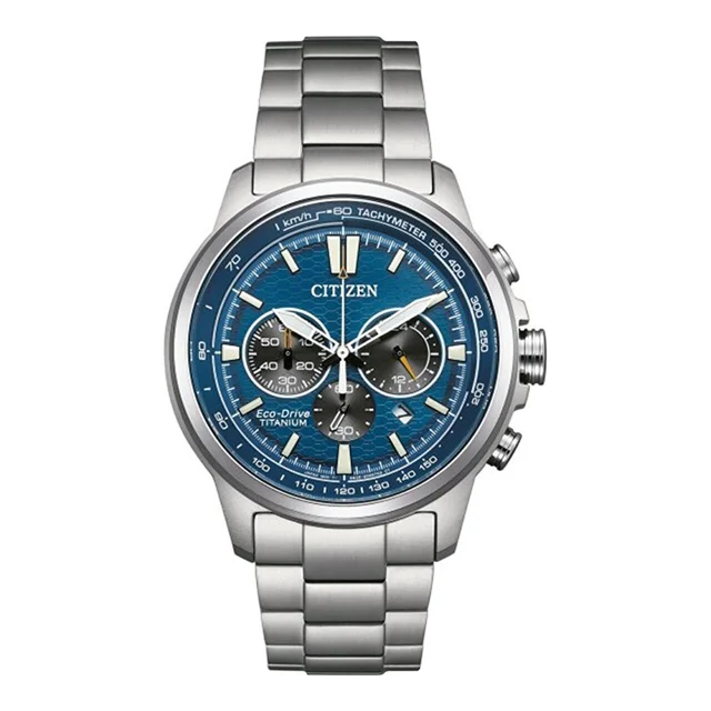 Citizen Citizen Eco-Drive CA4570-88L kol saati