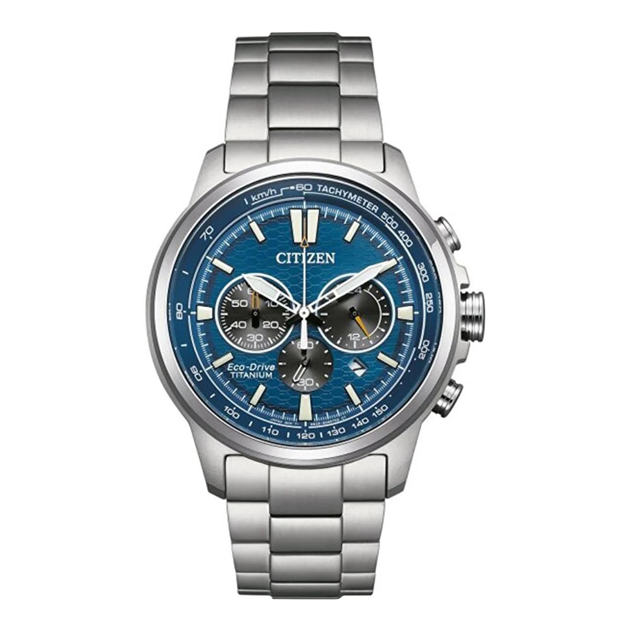 Citizen Citizen Eco-Drive CA4570-88L 43 mm kol saati