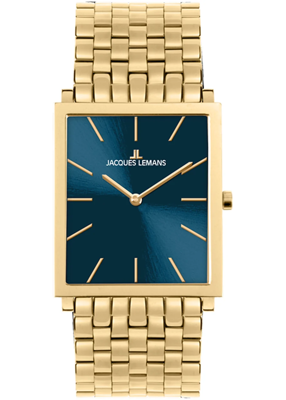 Jacques Lemans Nizza 1-2174M 23 mm kol saati