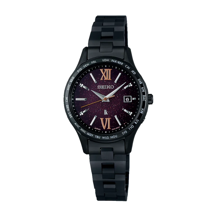 Seiko SSVV087 28 mm kol saati