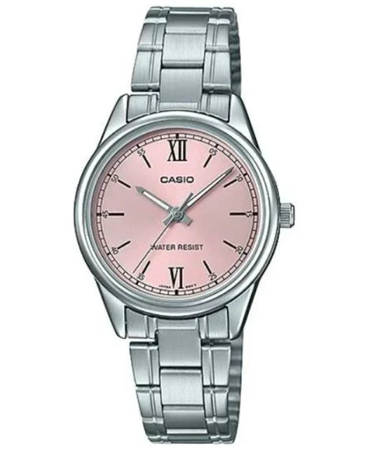 Casio CS-LTP-V005D-4B2UD kol saati