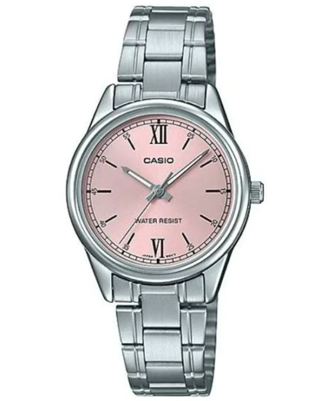 Casio CS-LTP-V005D-4B2UD 34 mm kol saati