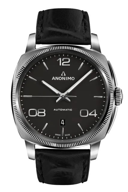 Anonimo Anonimo AM-4000.01.101.W11 kol saati