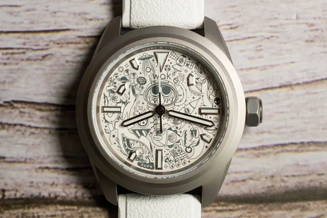 Mvswatches dare-dream-by-nbf kol saati