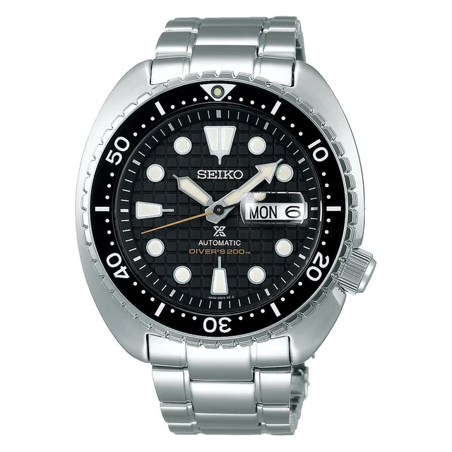 Seiko Prospex Sea SRPE03 SRPE03K1 kol saati