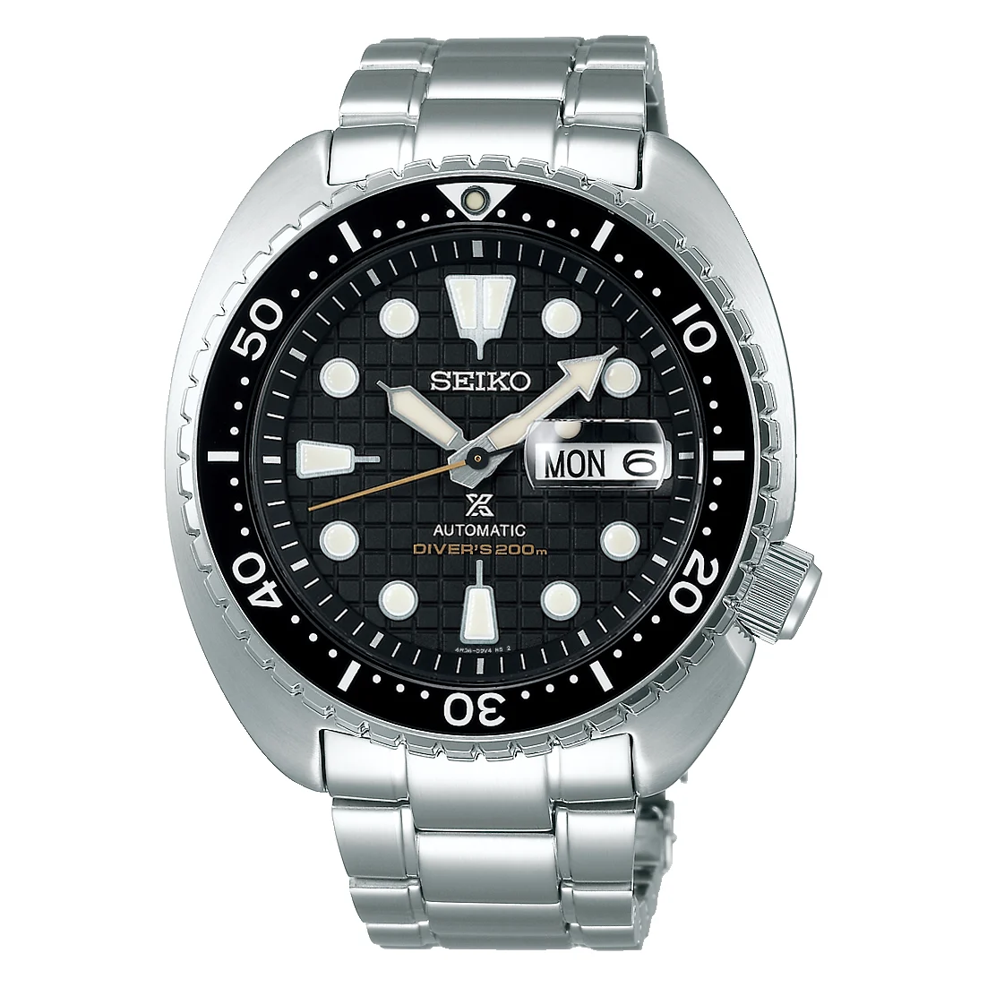 Seiko Prospex Sea SRPE03 SRPE03K1 45 mm kol saati