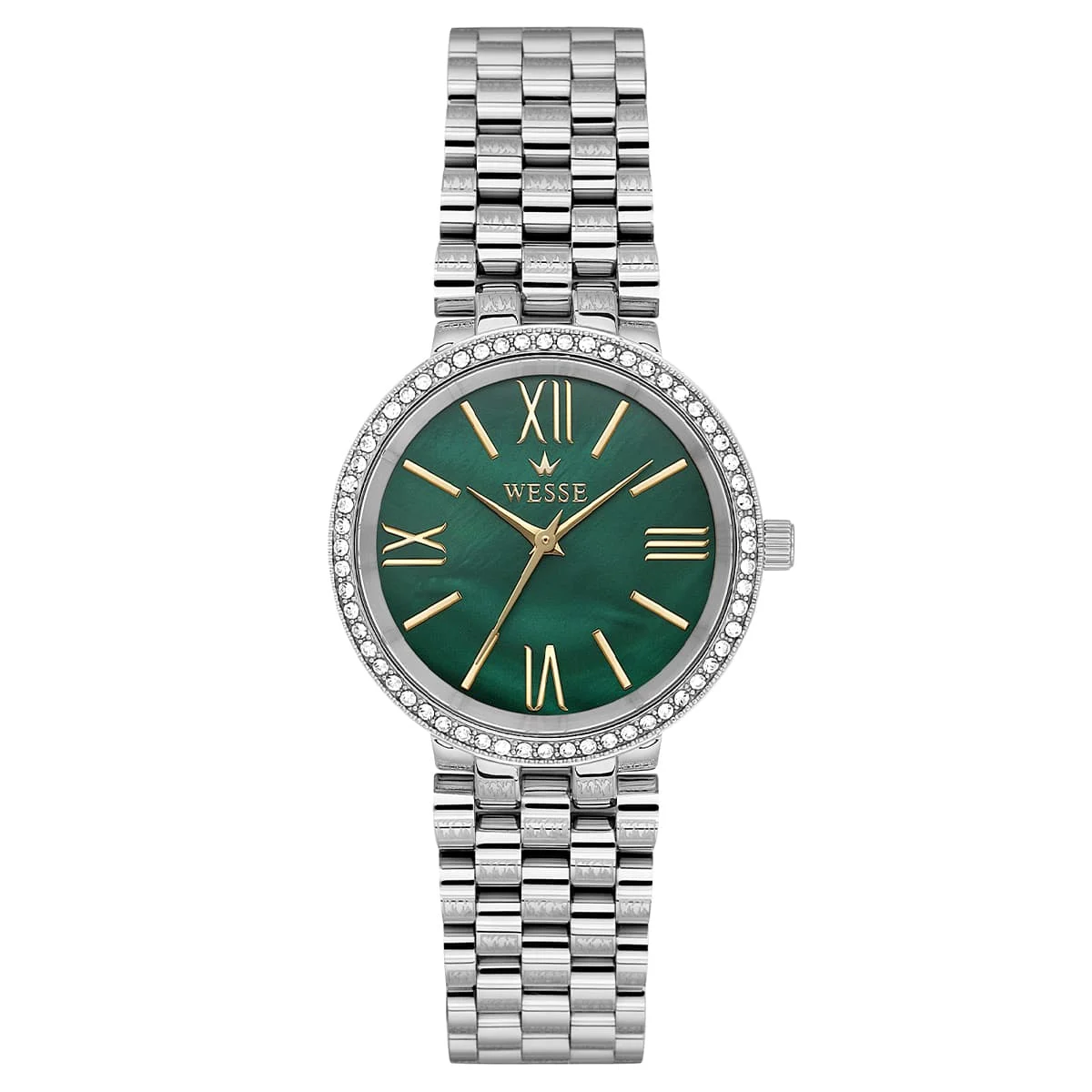Wesse WWL112602 34 mm kol saati