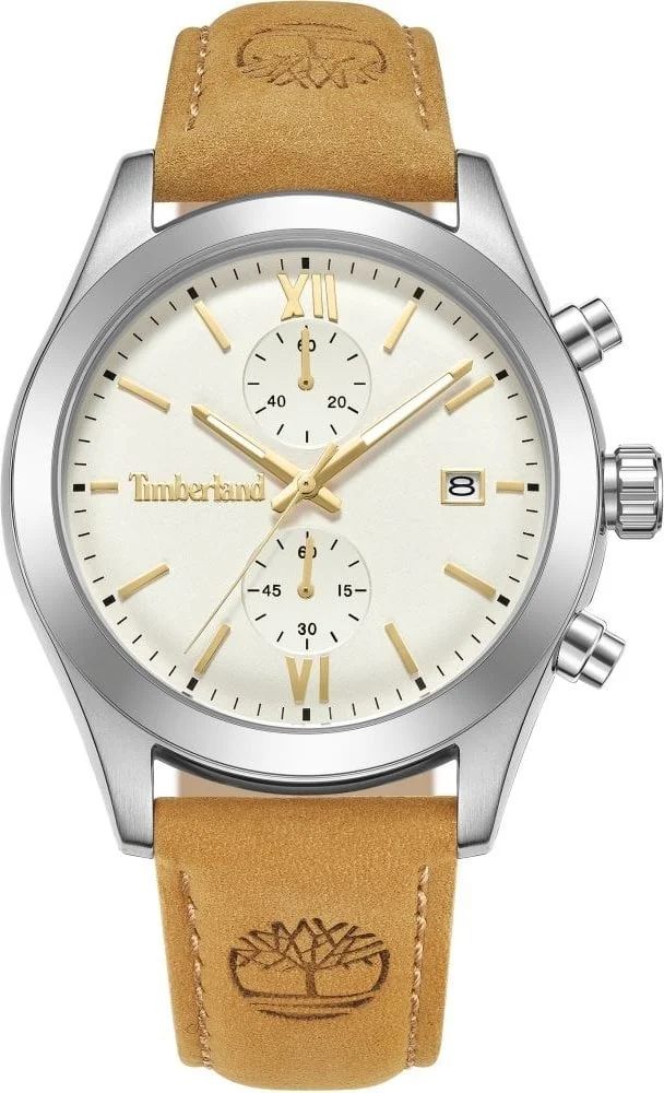 Timberland TDWGC0075202 44 mm kol saati