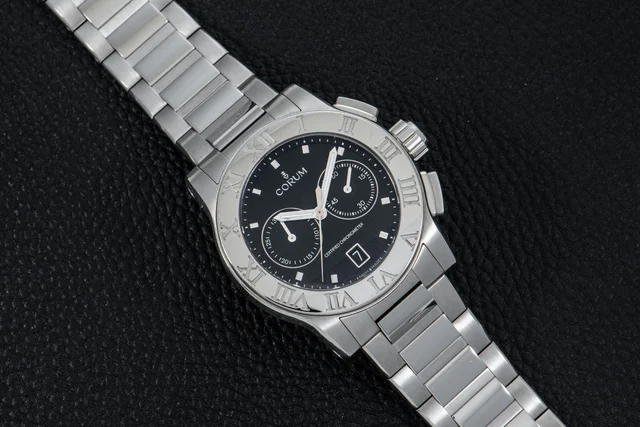 Corum Romulus 40991399 kol saati