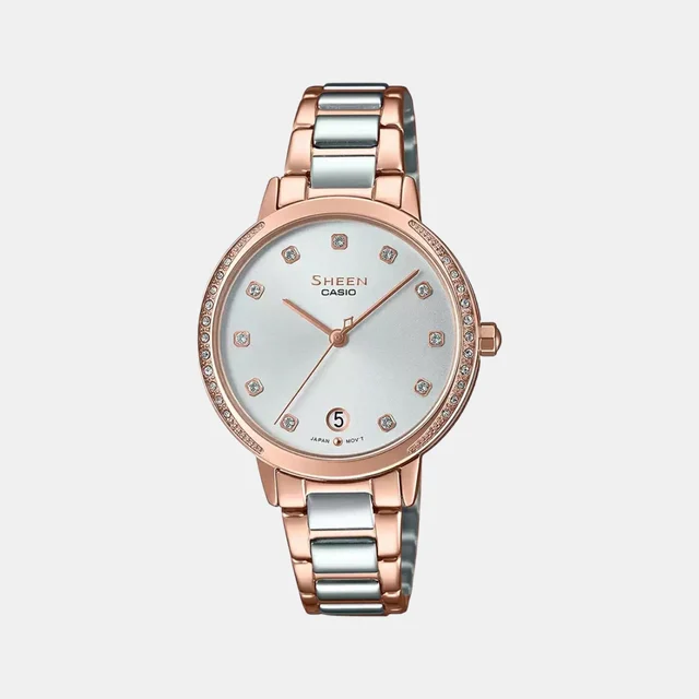 Casio Casio SX272 kol saati