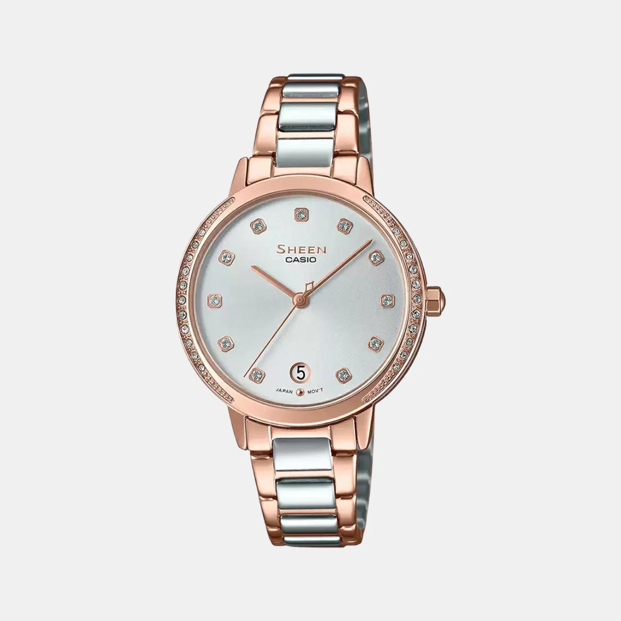 Casio Casio SX272 35 mm kol saati