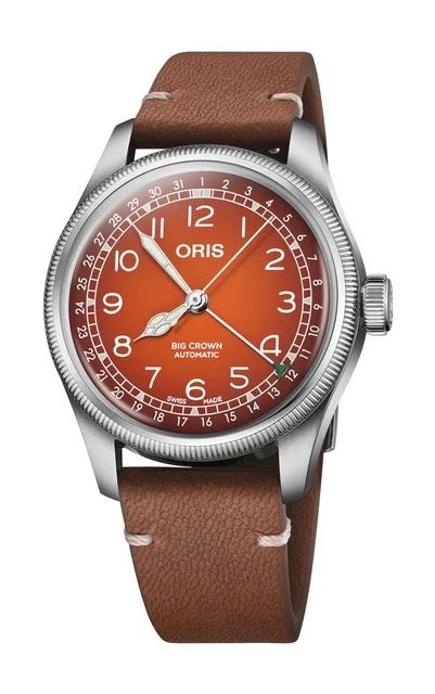 Oris Oris 17601302 kol saati