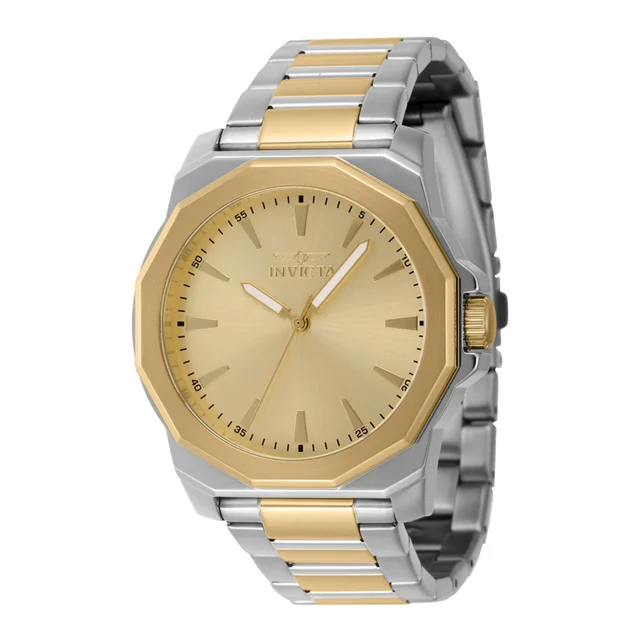 Invicta Speedway INV46835 kol saati