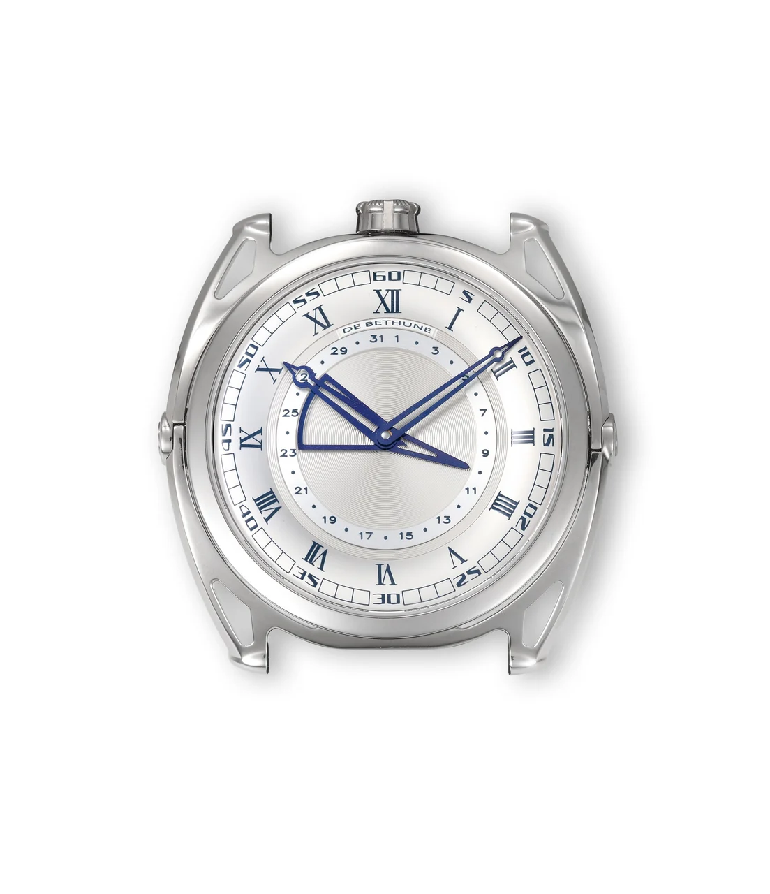 De Bethune CPMTI_D1608 43 mm kol saati
