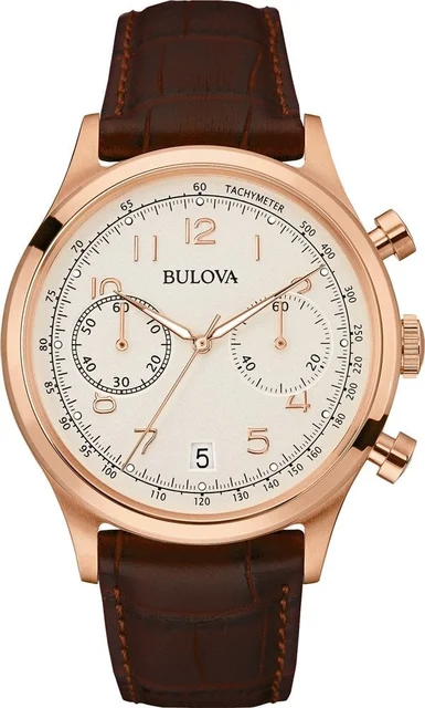 Bulova Classic 97B148 kol saati