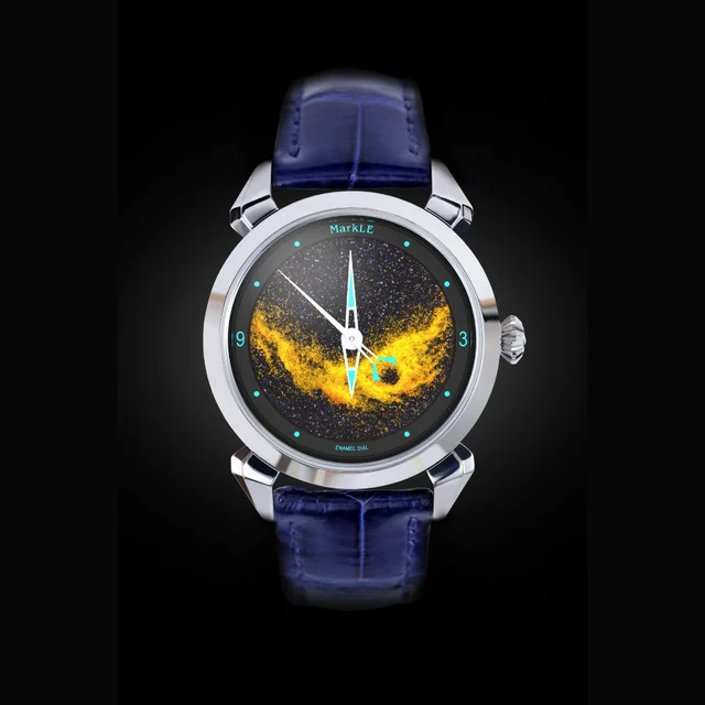 Marklewatch Galaxy 3 kol saati