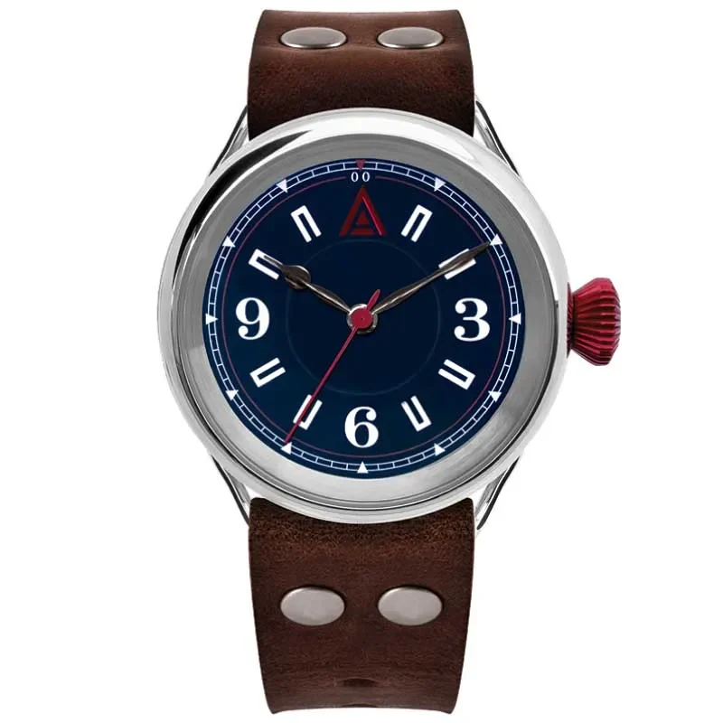 Wtauthor Wtauthor NO-1905-B 46 mm kol saati
