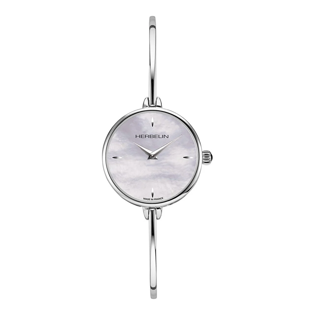 HERBELIN Fil 17206B19 26 mm kol saati