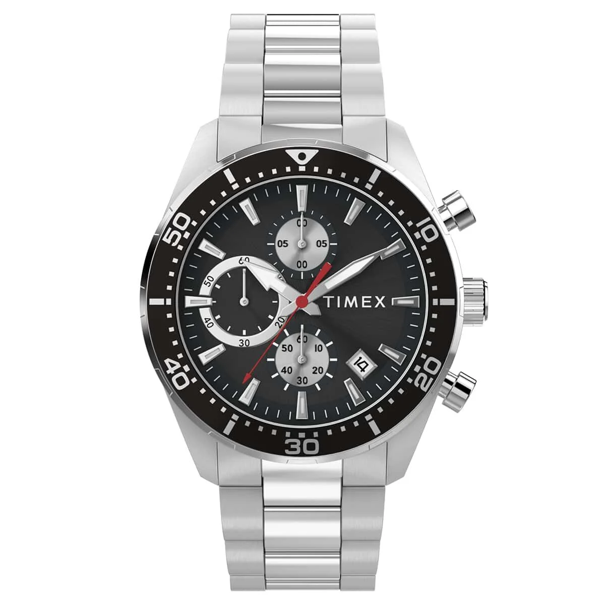 Timex Trend TW2Y56900 42 mm kol saati