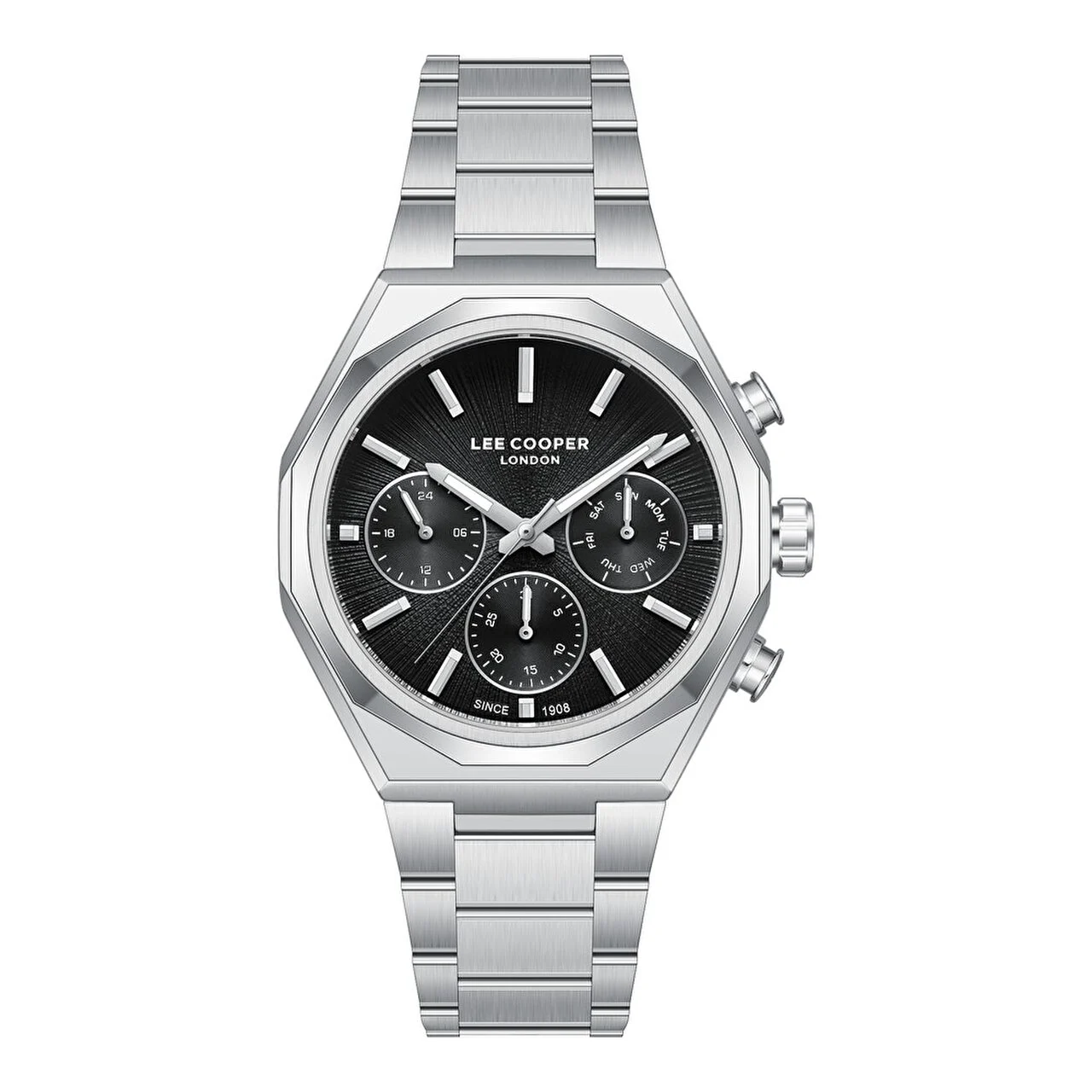 LEE COOPER LC08402.350 39 mm kol saati