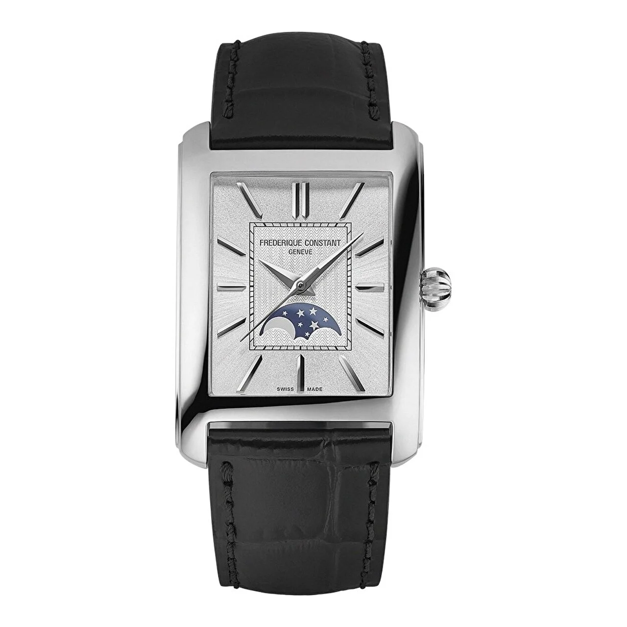 Frederique Constant Frederique Constant FC-333S4C6 42.3 mm kol saati
