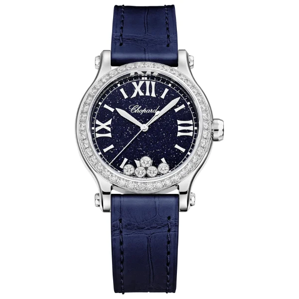 Chopard Happy Sport 275378-1003 kol saati