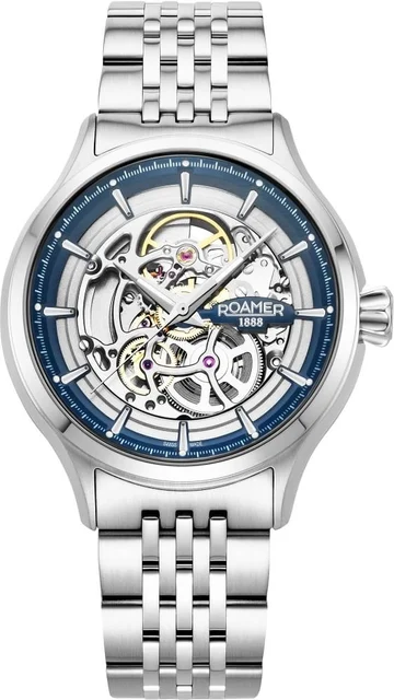 Roamer Competence Skeleton IV 101984-41-45-10 kol saati