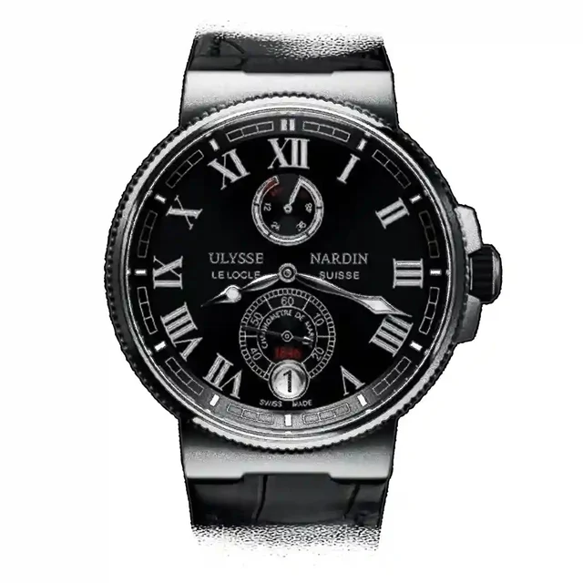 Ulysse Nardin Marine 27403 kol saati