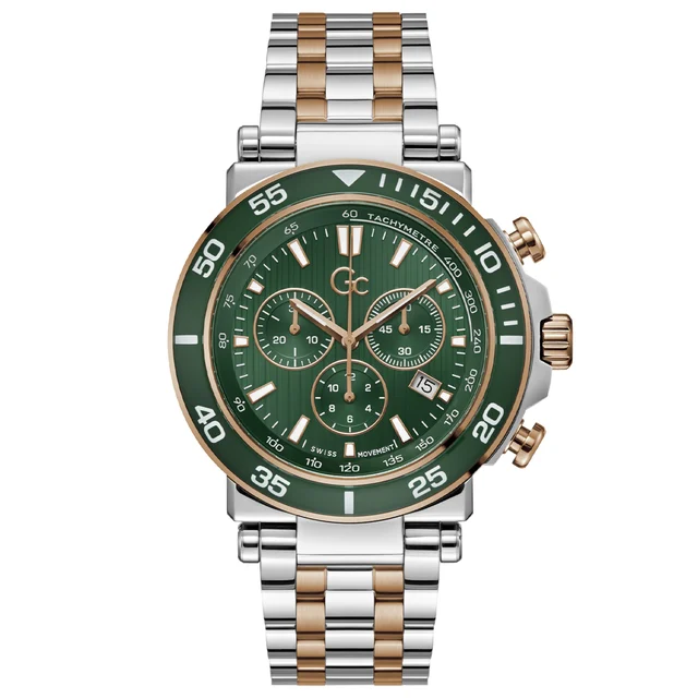 Gc GCZ14009G9MF kol saati