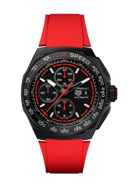 Tag Heuer Formula 1 301852 kol saati