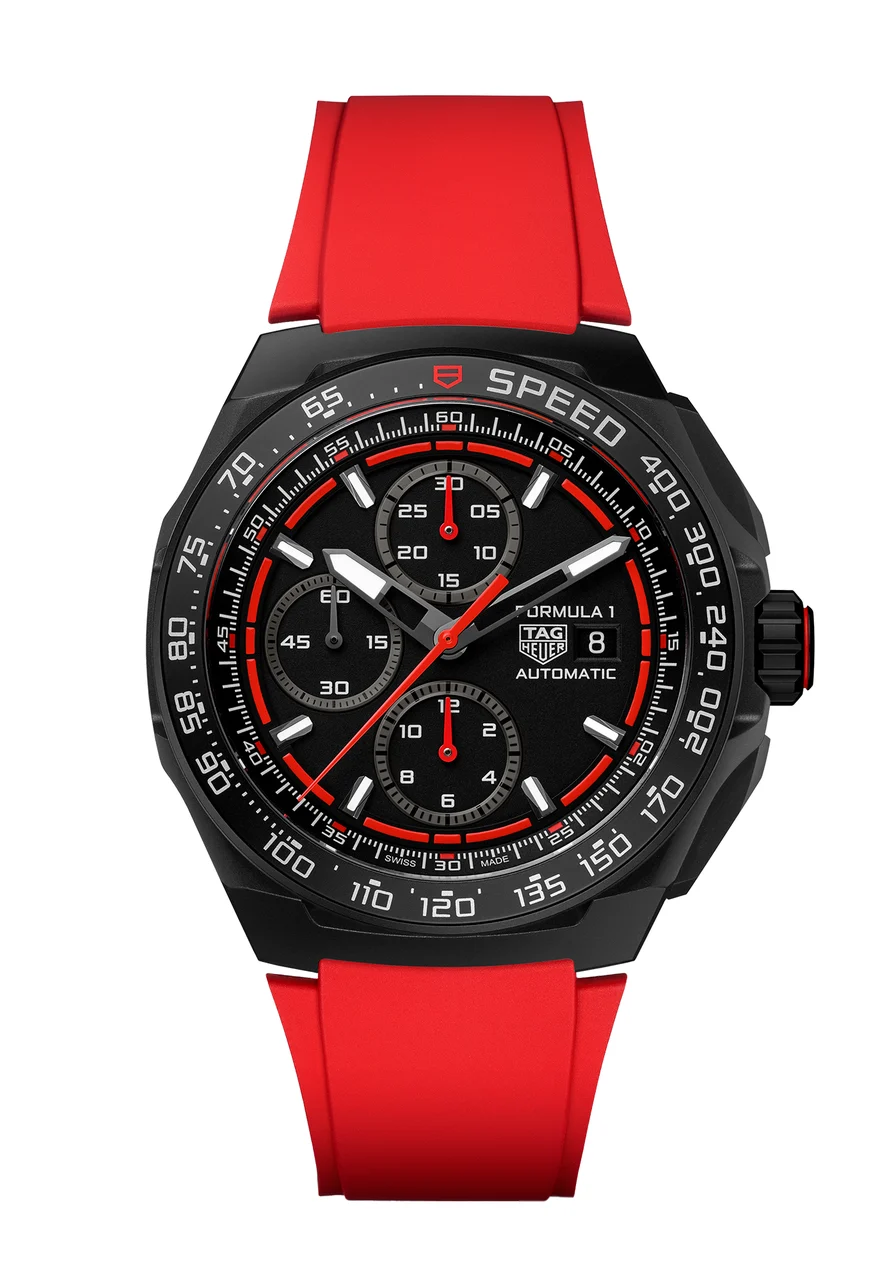 Tag Heuer Formula 1 301852 44 mm kol saati