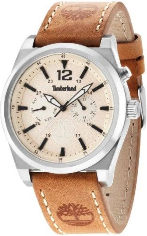 Timberland TBL.14642JS/07 TBL.14642JS-07 45 mm kol saati