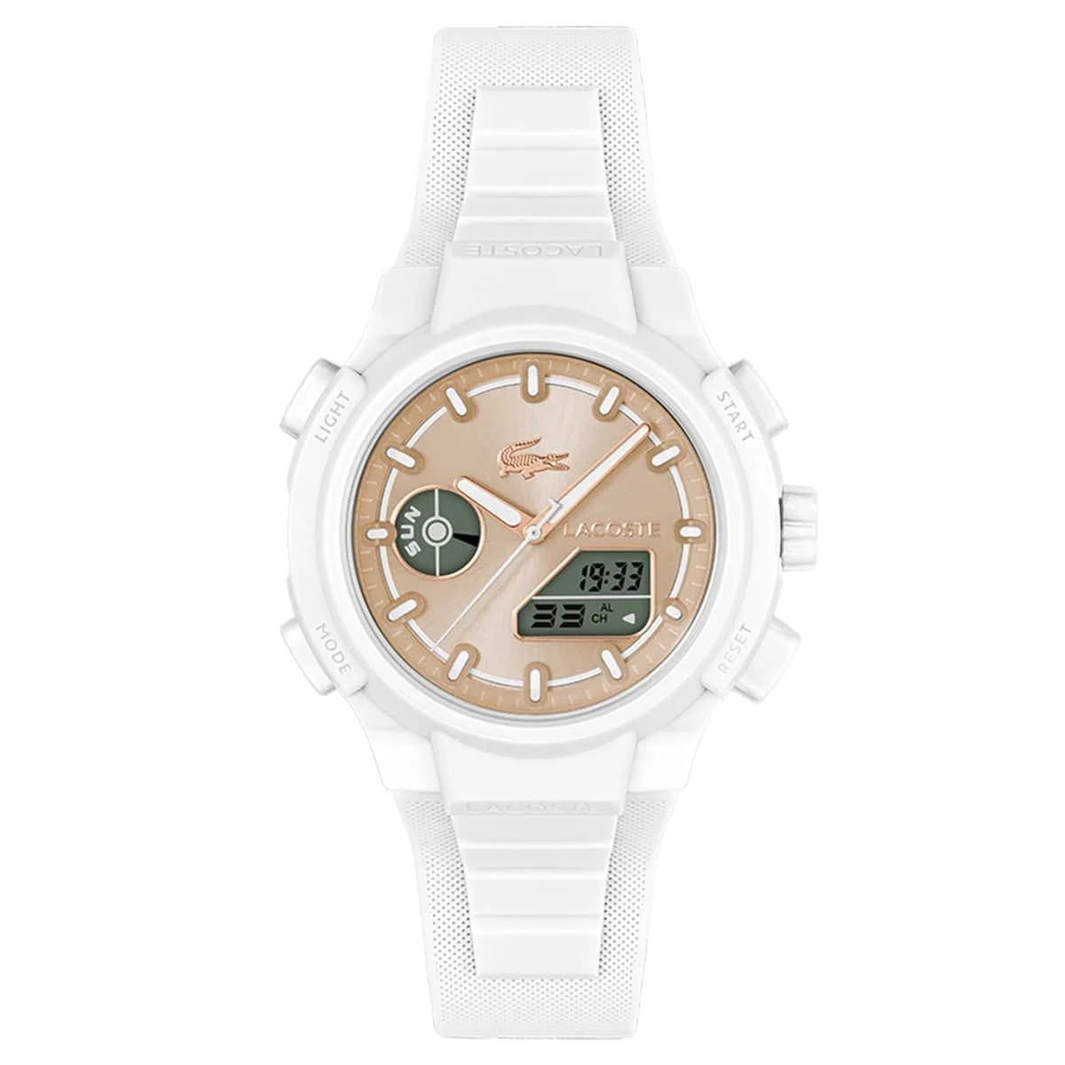 Lacoste LAC2001430 40 mm kol saati