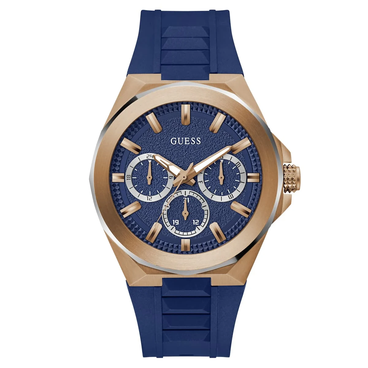 Guess GUGW0799G2 46 mm kol saati
