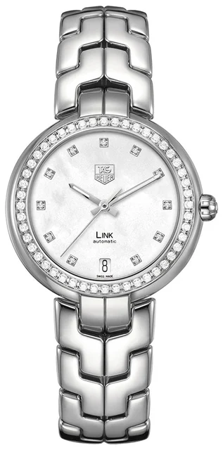 Tag Heuer Link WAT2314.BA0956 kol saati