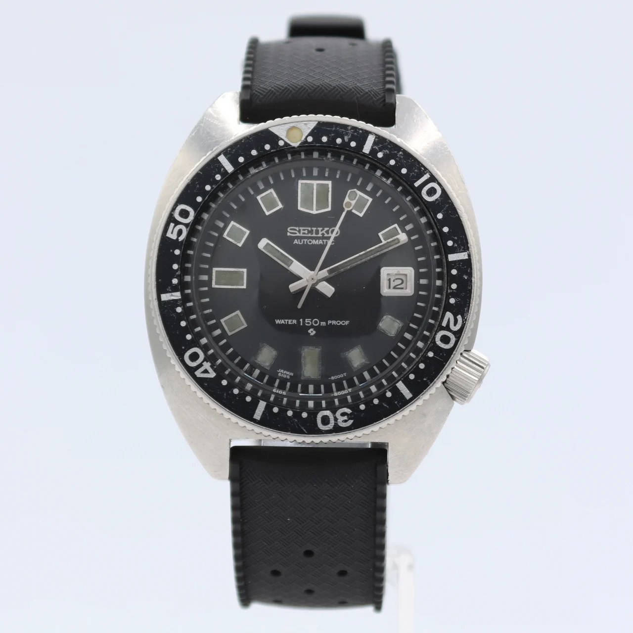 Seiko Seiko 806202583241 41 mm kol saati