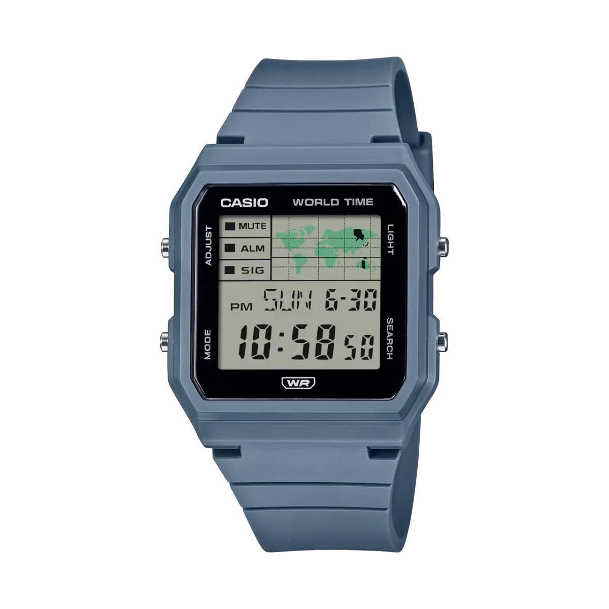 Casio Casio LF-30W-2A #72374 33 mm kol saati