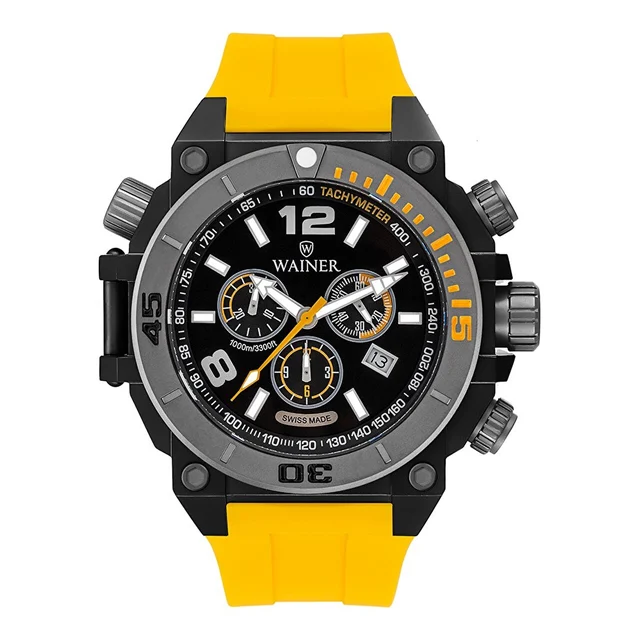 WAINER WA.10920-K kol saati