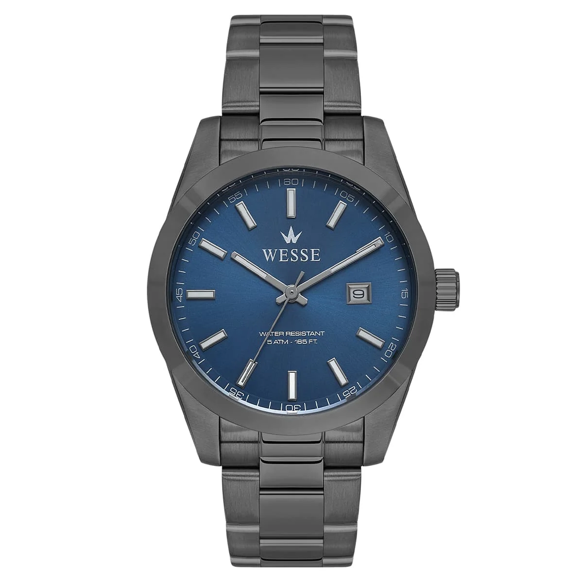 Wesse WWG209207 40 mm kol saati