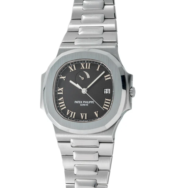 Patek Philippe 3710/1A-001 kol saati