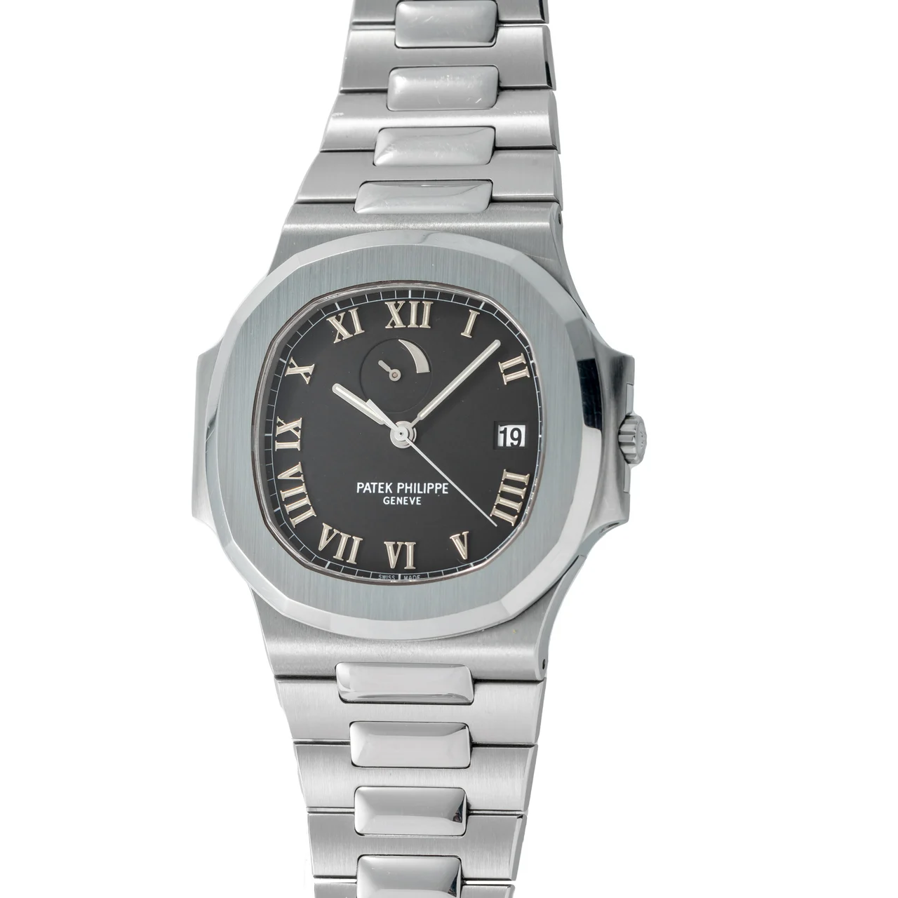 Patek Philippe 3710/1A-001 kol saati