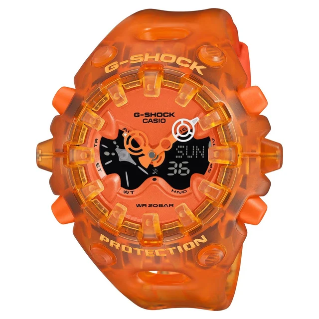 Casio Casio 4549526420177 kol saati