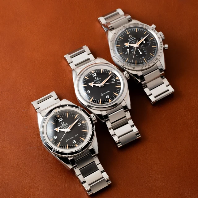 OMEGA Omega 40960247 kol saati