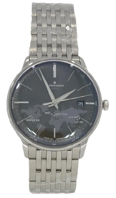 Junghans Meister B101 kol saati