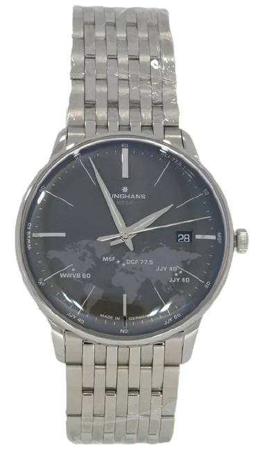 Junghans Meister B101 38 mm kol saati