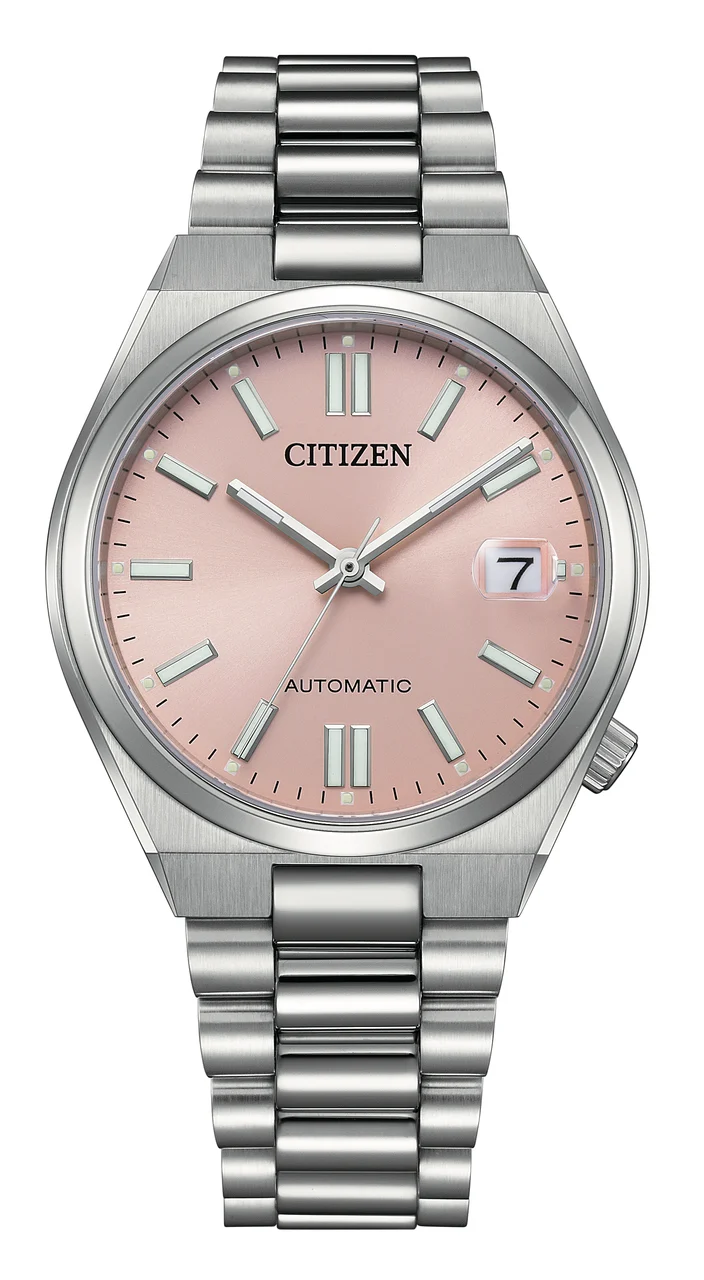 Citizen Tsuyosa 17691285 37 mm kol saati
