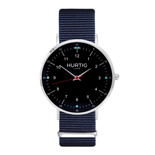 Hurtig Lane Vegan Watches Hurtig Lane Vegan Watches 6231ae9c17815 kol saati