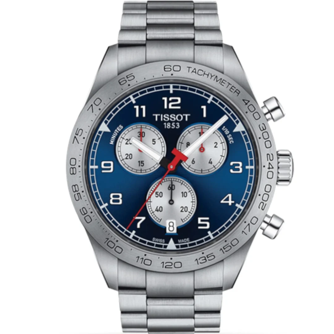 Tissot Tissot T131.617.11.042 45 mm kol saati